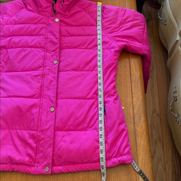 Calvin Klein down jacket - Picture 7 of 7